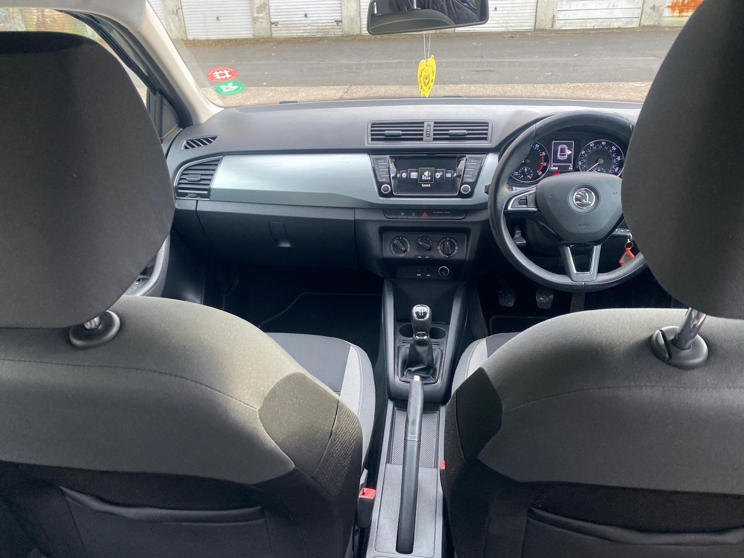 Vehicle 11