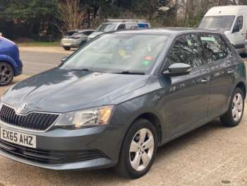 2015 (65) - 1.2 TSI 90 SE 5dr