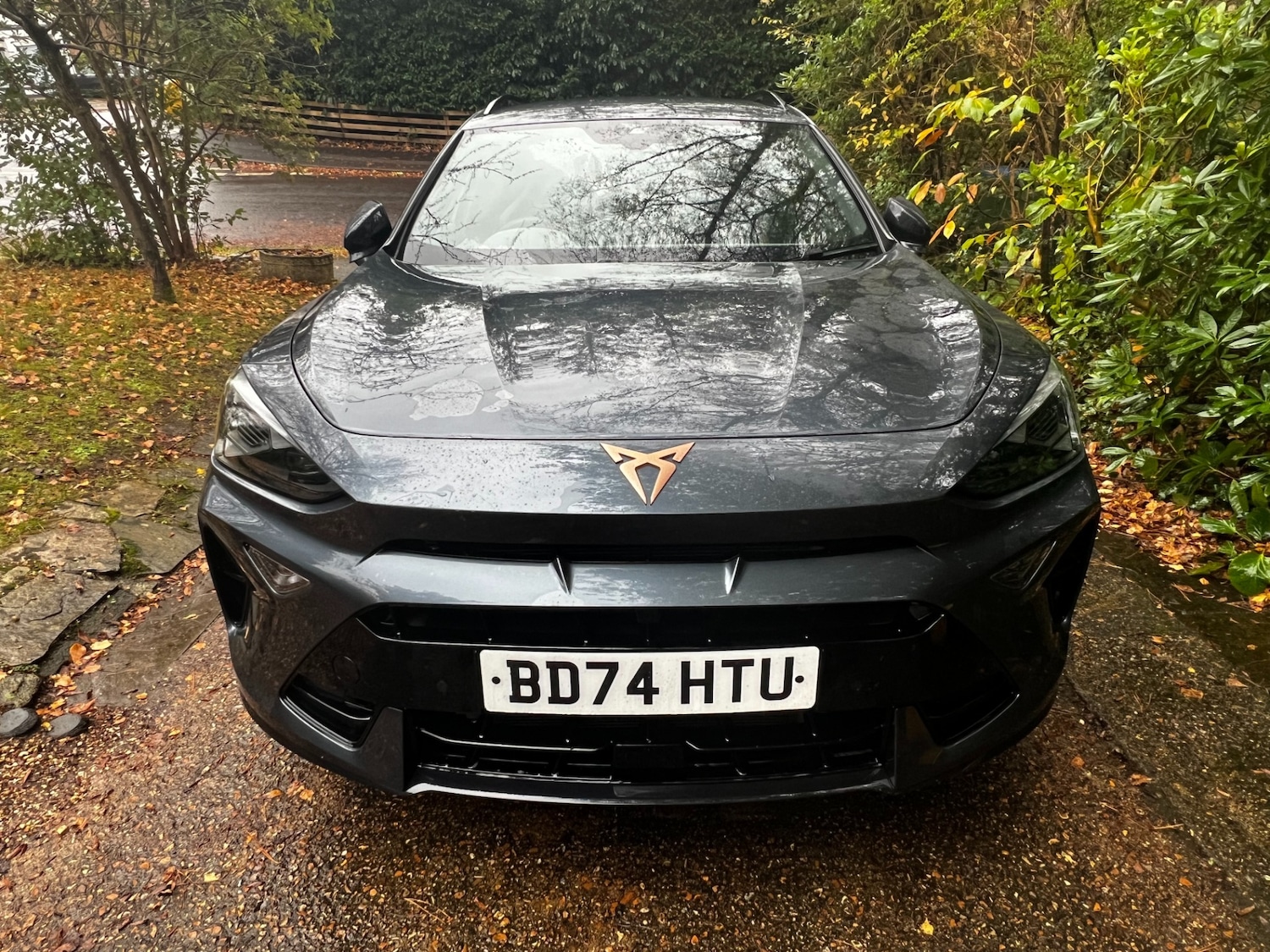 Used Cupra Formentor 2024 for sale - 76662547: Photo 1