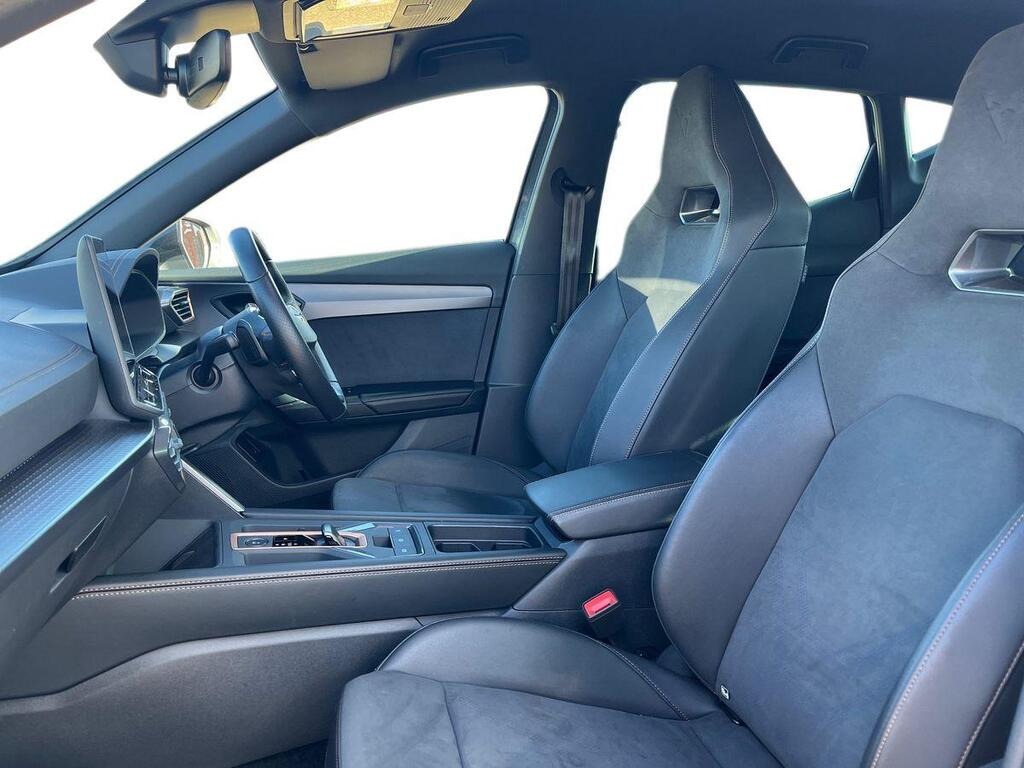 Used Cupra Formentor 2024 for sale - 76662547: Photo 10