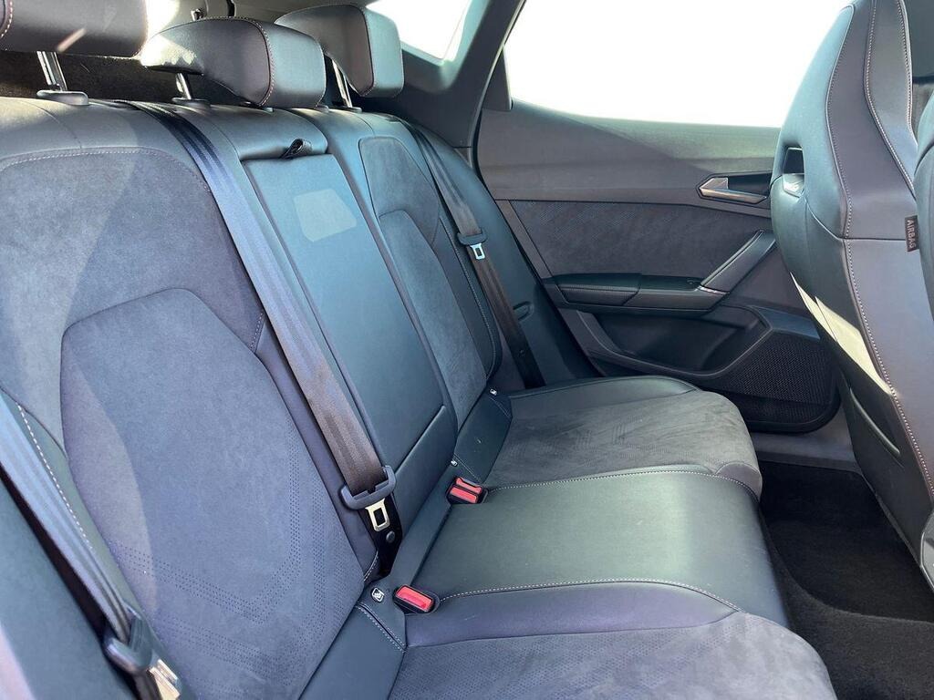 Used Cupra Formentor 2024 for sale - 76662547: Photo 11