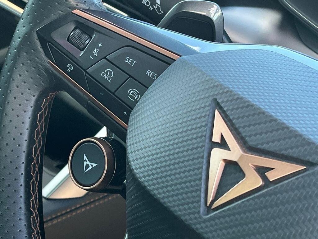 Used Cupra Formentor 2024 for sale - 76662547: Photo 15