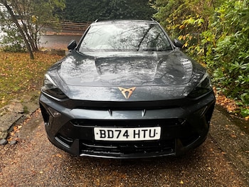 Used Cupra Formentor 2024 for sale - 76662547: Photo