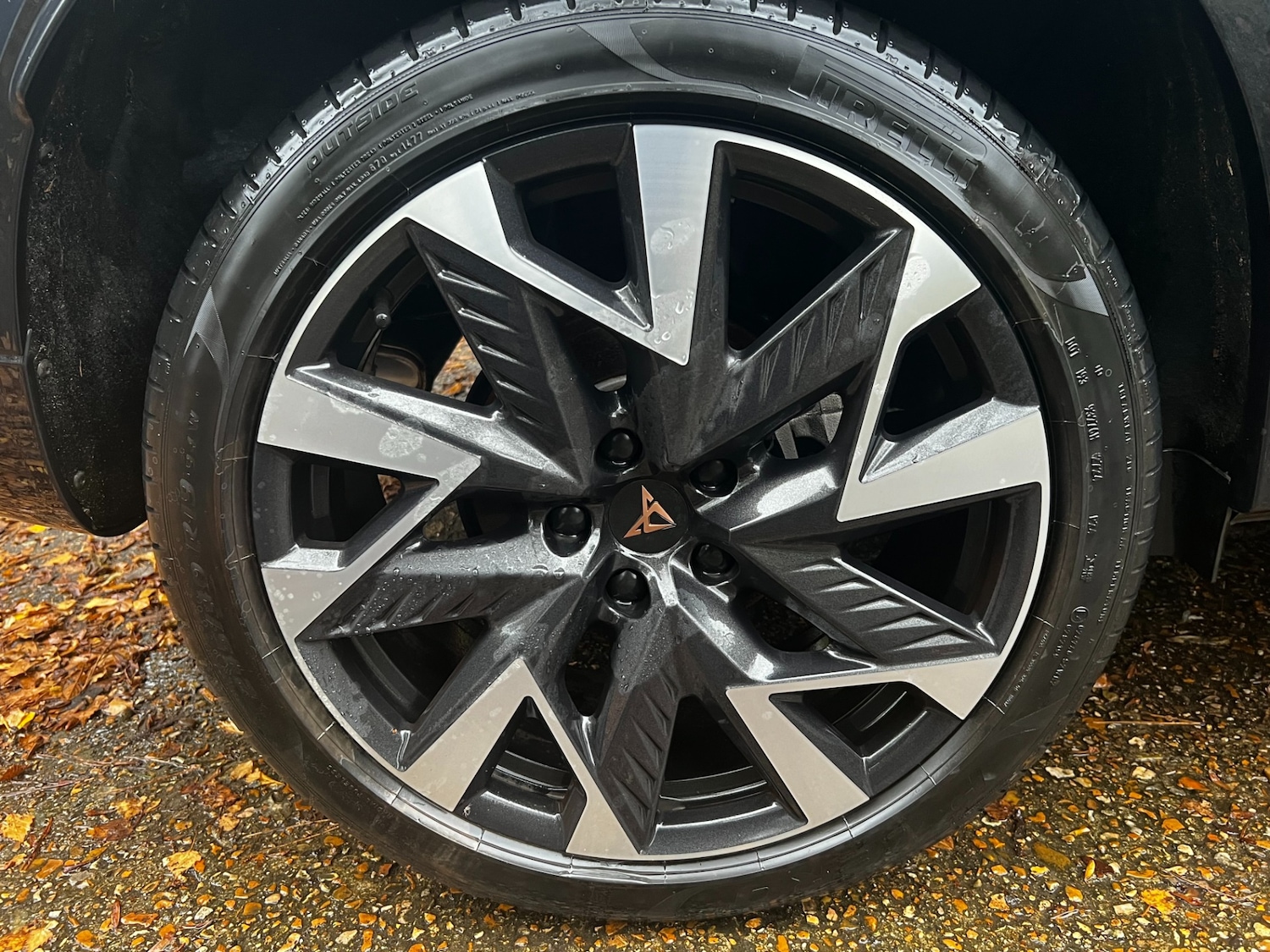 Used Cupra Formentor 2024 for sale - 76662547: Photo 21