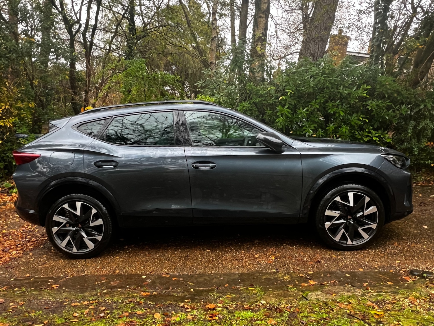 Used Cupra Formentor 2024 for sale - 76662547: Photo 3