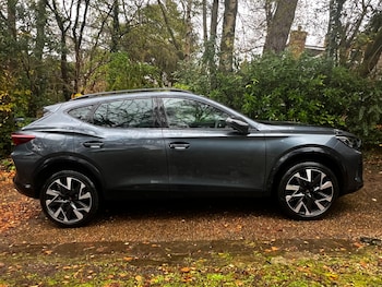 Used Cupra Formentor 2024 for sale - 76662547: Photo