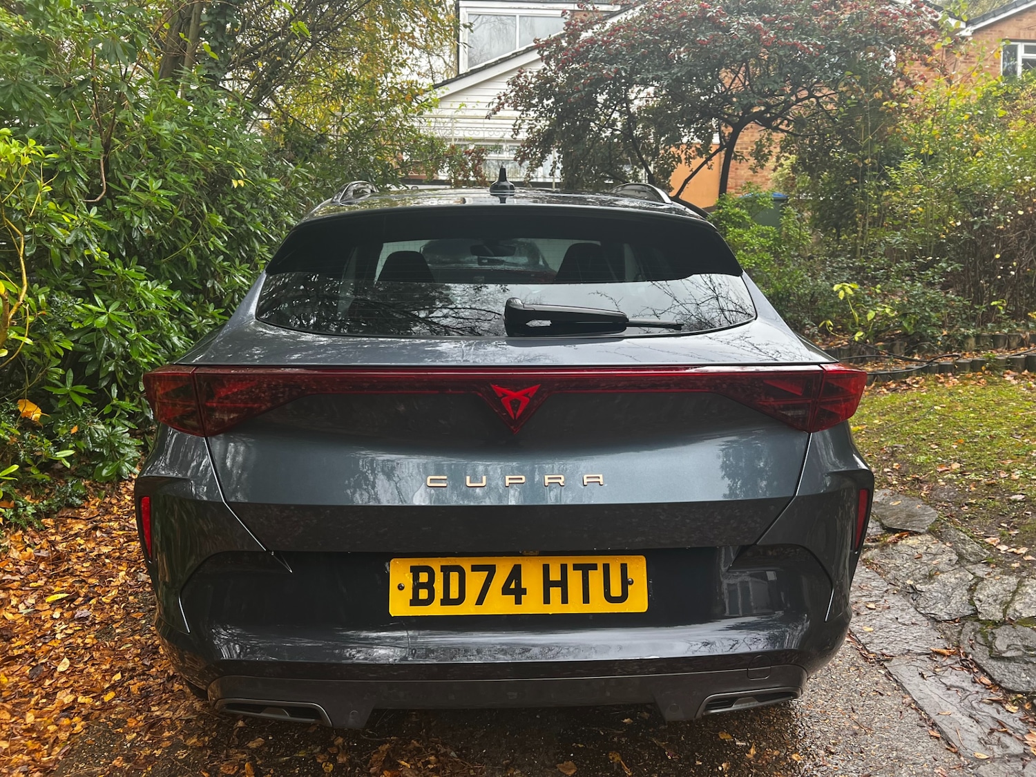 Used Cupra Formentor 2024 for sale - 76662547: Photo 5