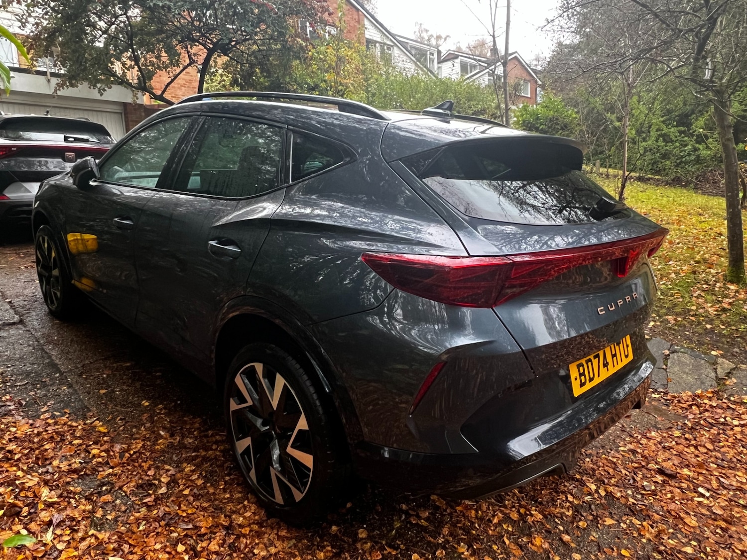 Used Cupra Formentor 2024 for sale - 76662547: Photo 6