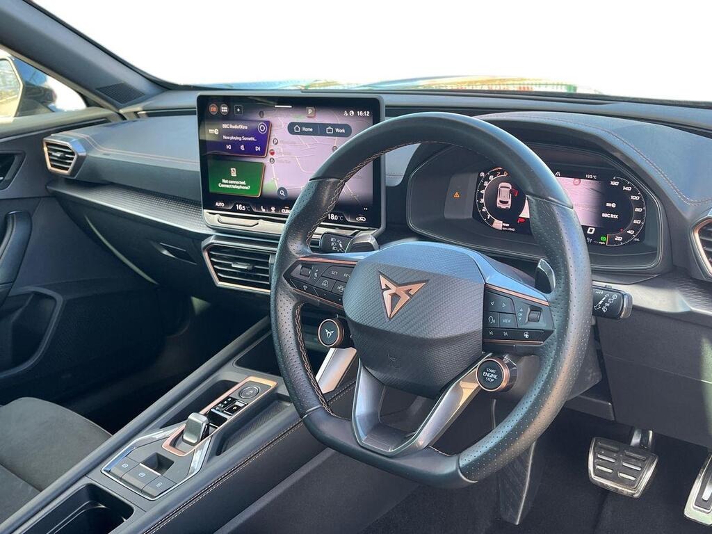 Used Cupra Formentor 2024 for sale - 76662547: Photo 7