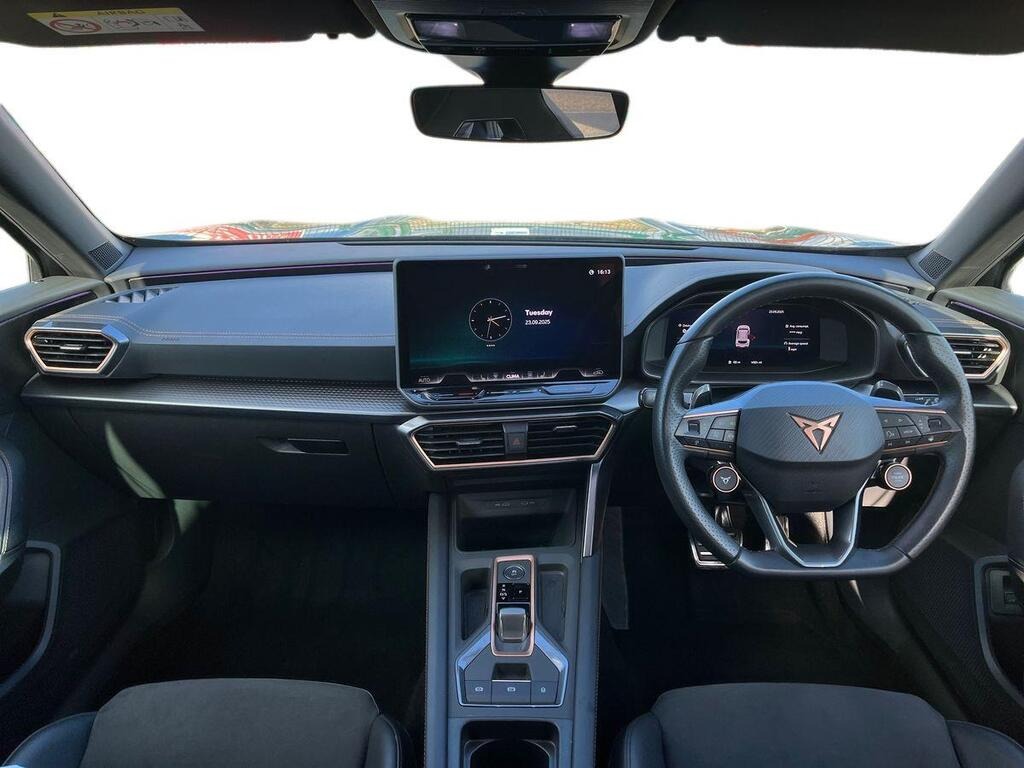 Used Cupra Formentor 2024 for sale - 76662547: Photo 8