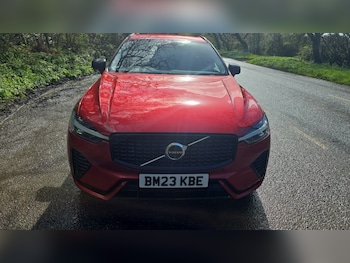 Used Volvo XC60 2023 for sale - 78290138: Photo