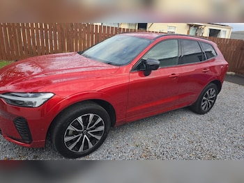 Used Volvo XC60 2023 for sale - 78290138: Photo