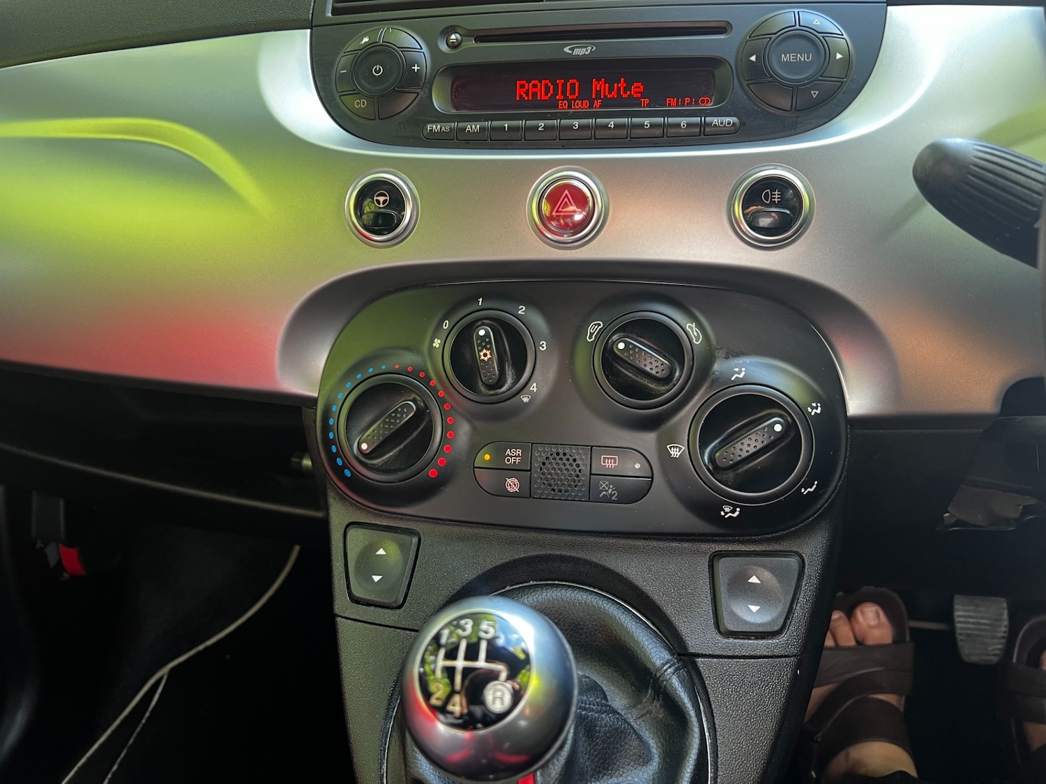 Vehicle 19