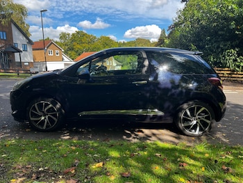 Used DS Automobiles DS 3 2016 for sale - 76023863: Photo