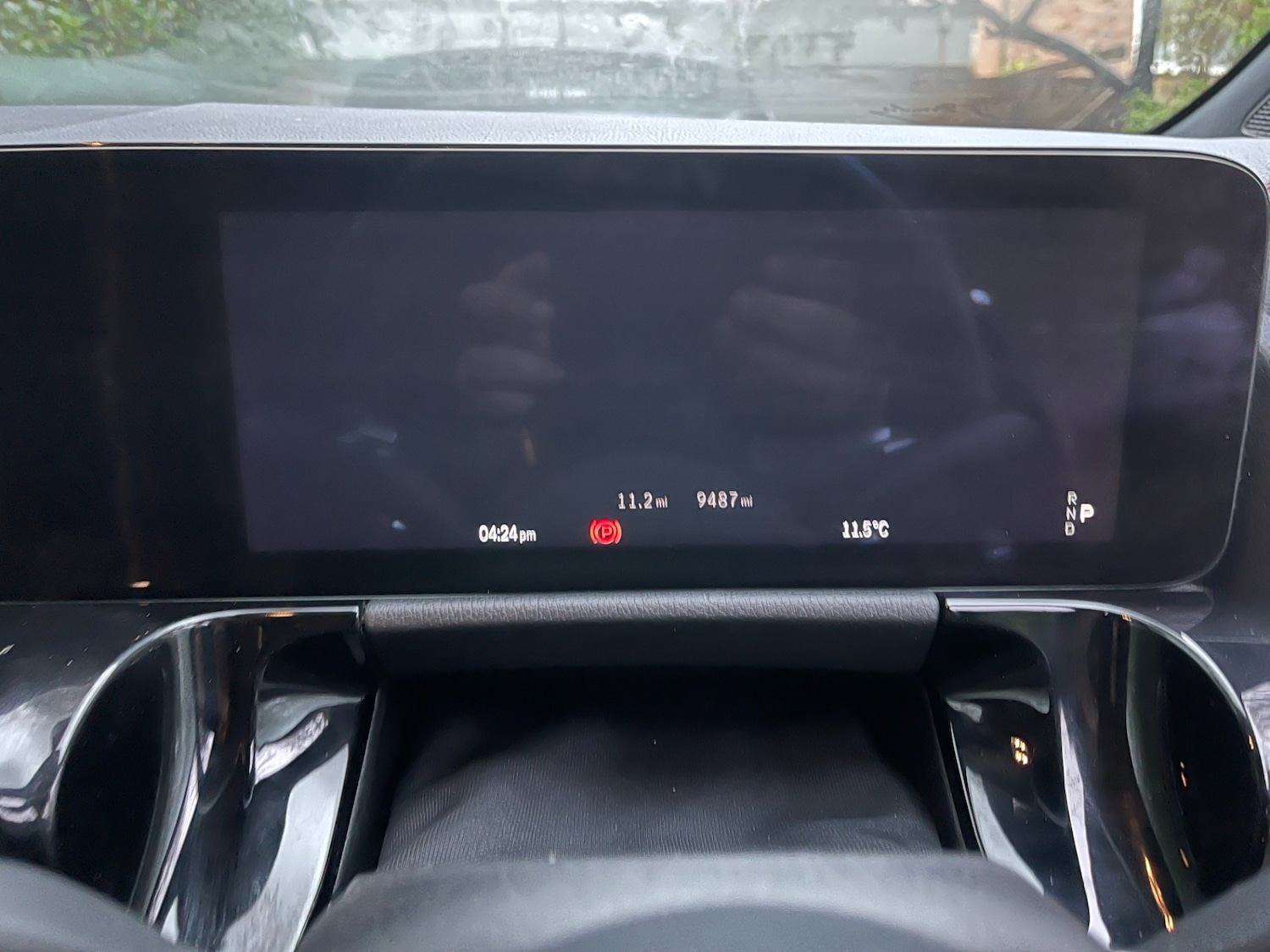 Used Mercedes-Benz EQA 2024 for sale - 77508159: Photo 11