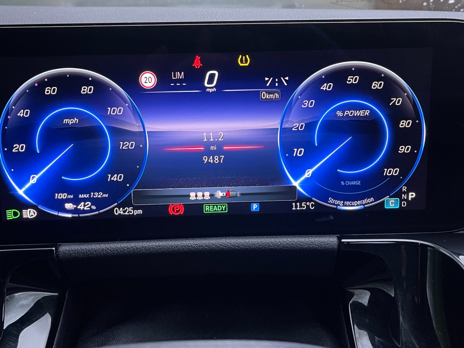 Used Mercedes-Benz EQA 2024 for sale - 77508159: Photo 12