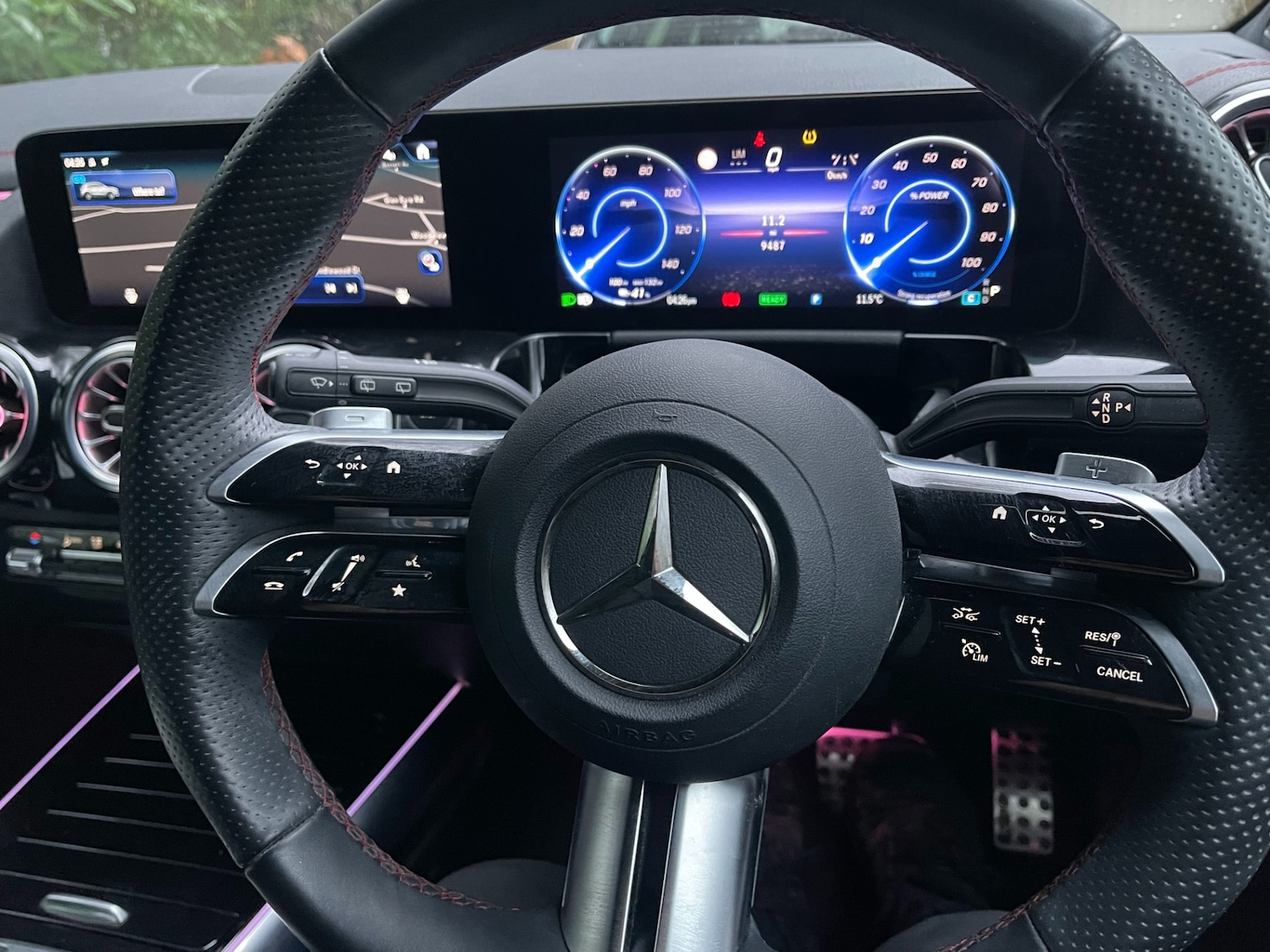 Used Mercedes-Benz EQA 2024 for sale - 77508159: Photo 13