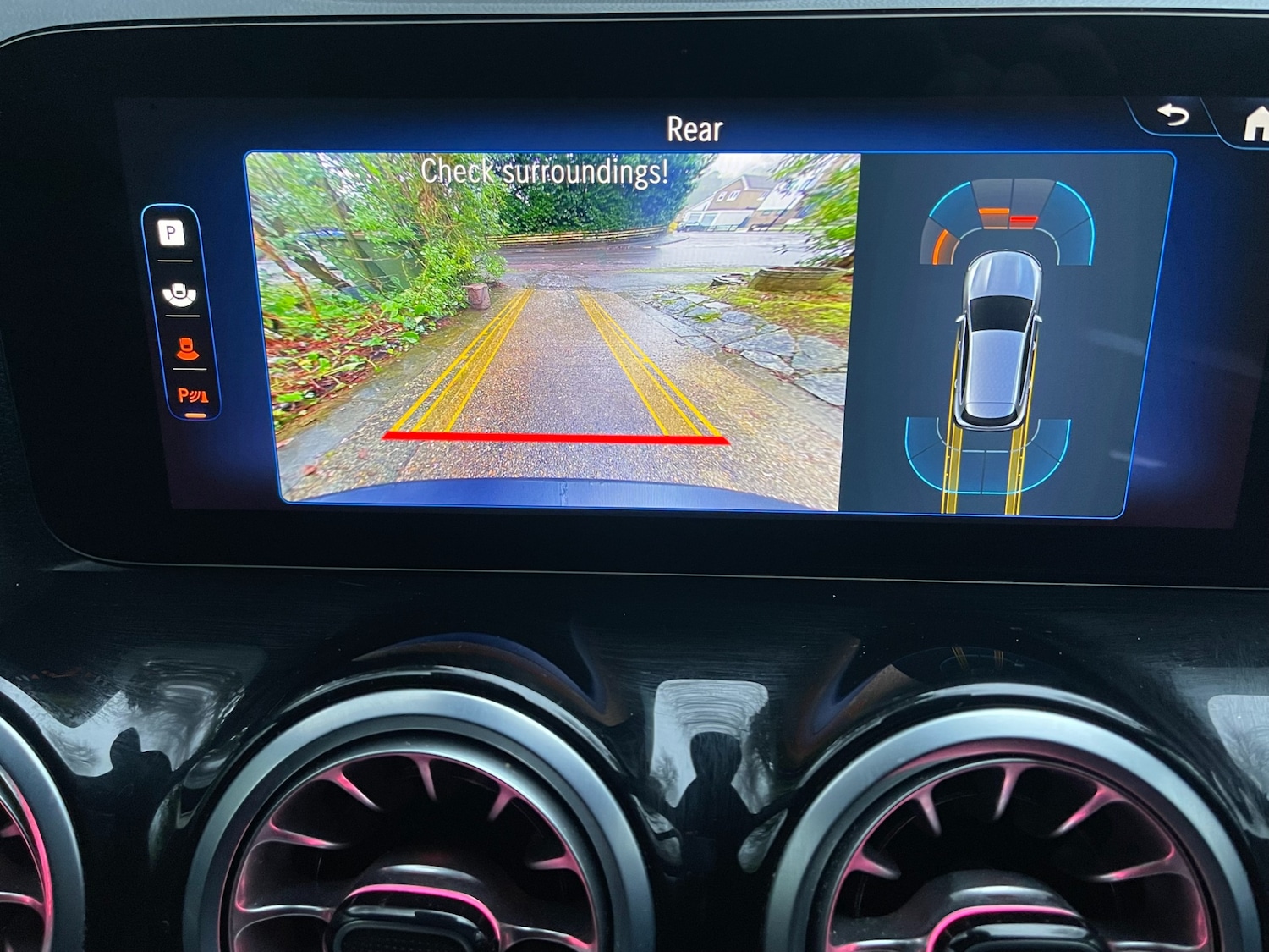 Used Mercedes-Benz EQA 2024 for sale - 77508159: Photo 17