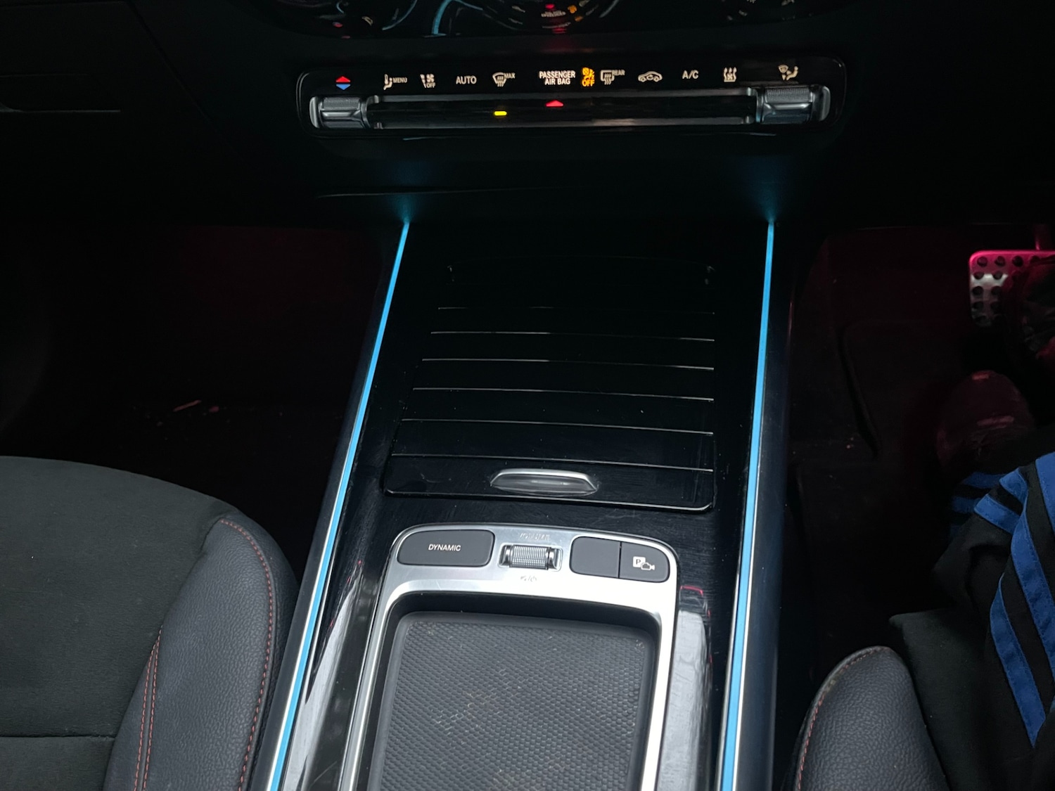 Used Mercedes-Benz EQA 2024 for sale - 77508159: Photo 18