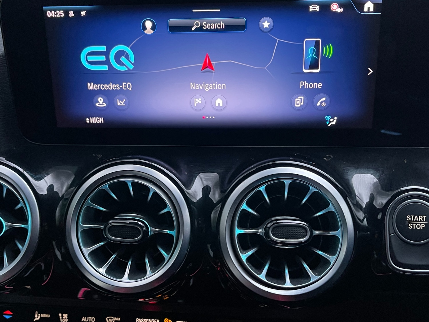 Used Mercedes-Benz EQA 2024 for sale - 77508159: Photo 19