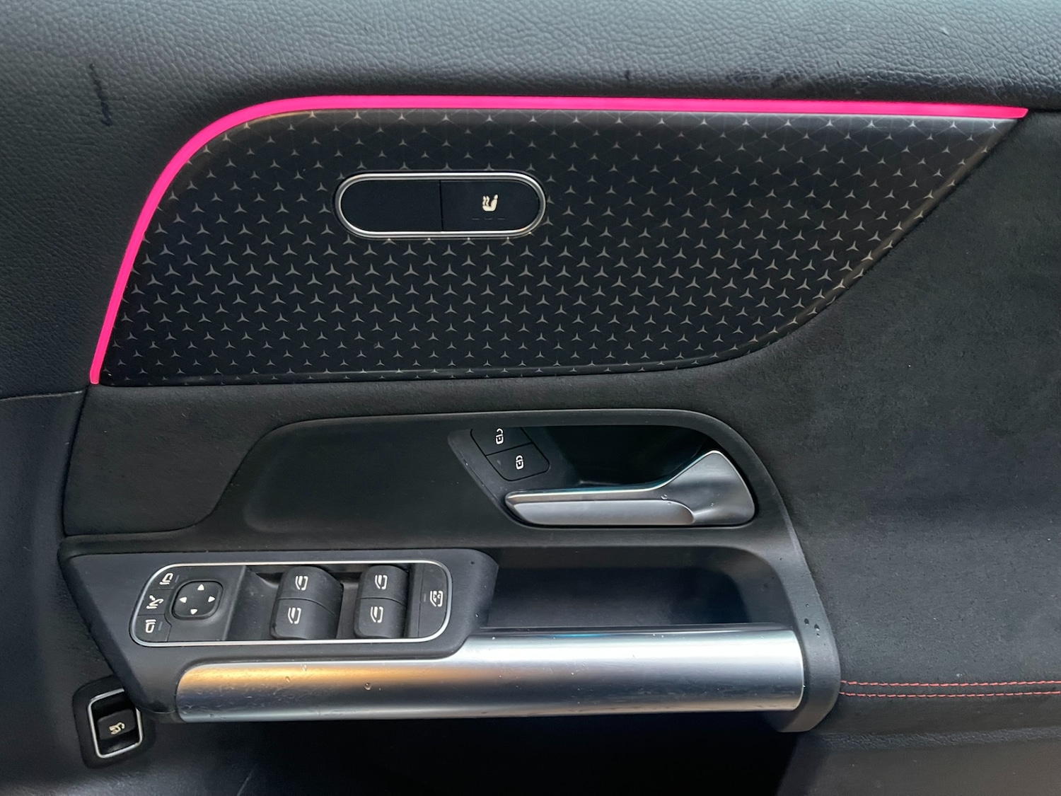 Used Mercedes-Benz EQA 2024 for sale - 77508159: Photo 20