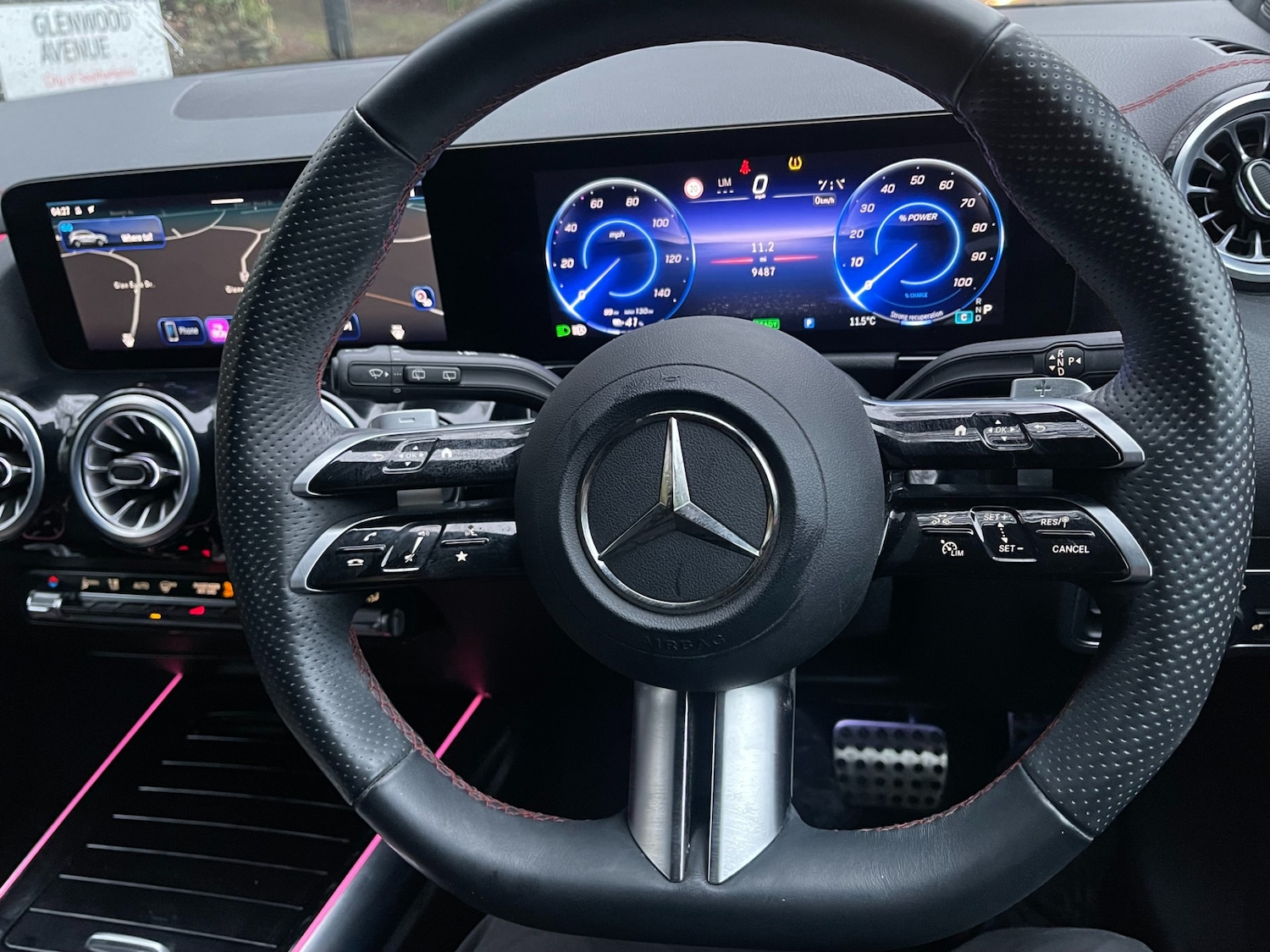 Used Mercedes-Benz EQA 2024 for sale - 77508159: Photo 21