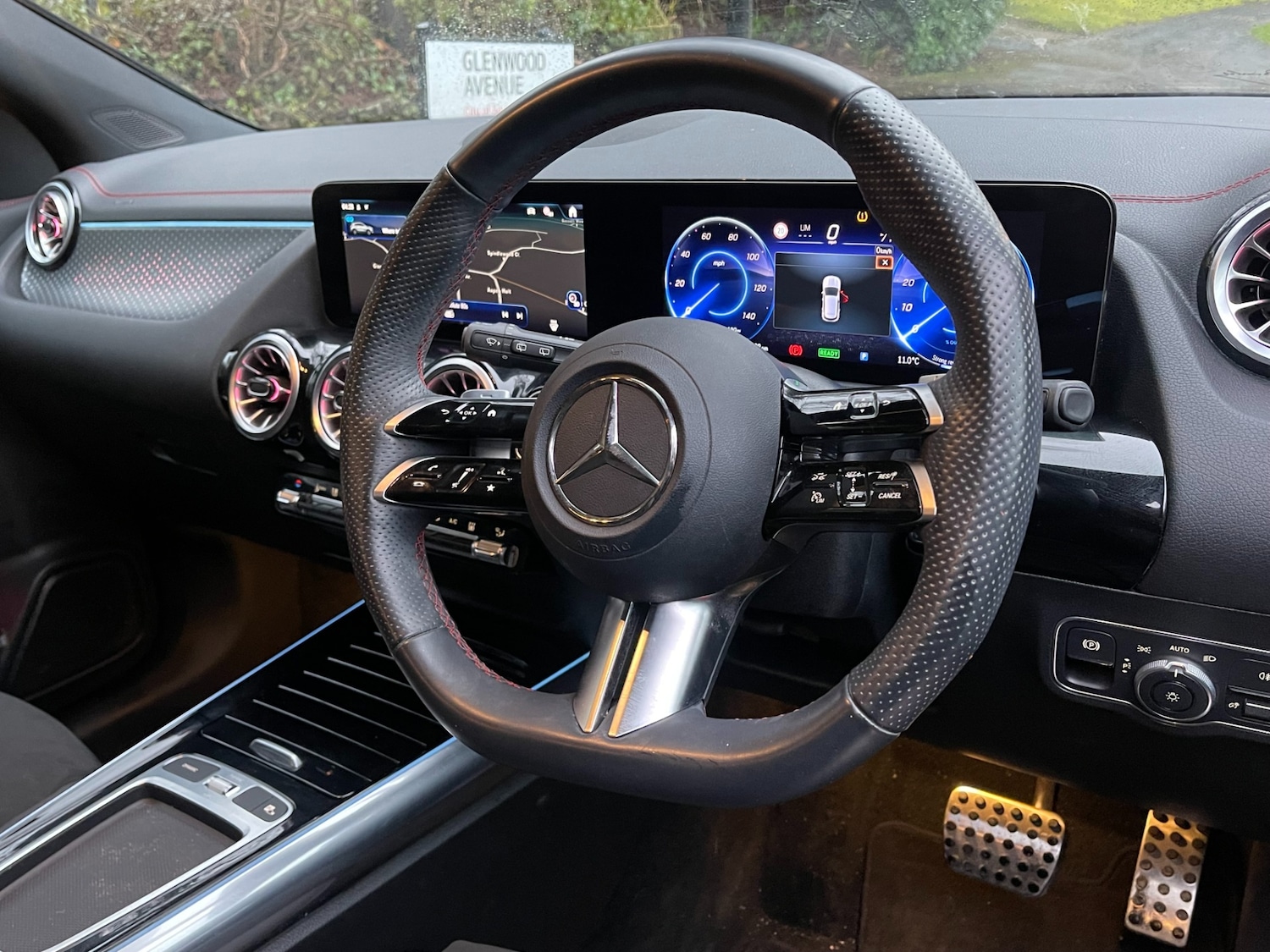 Used Mercedes-Benz EQA 2024 for sale - 77508159: Photo 26