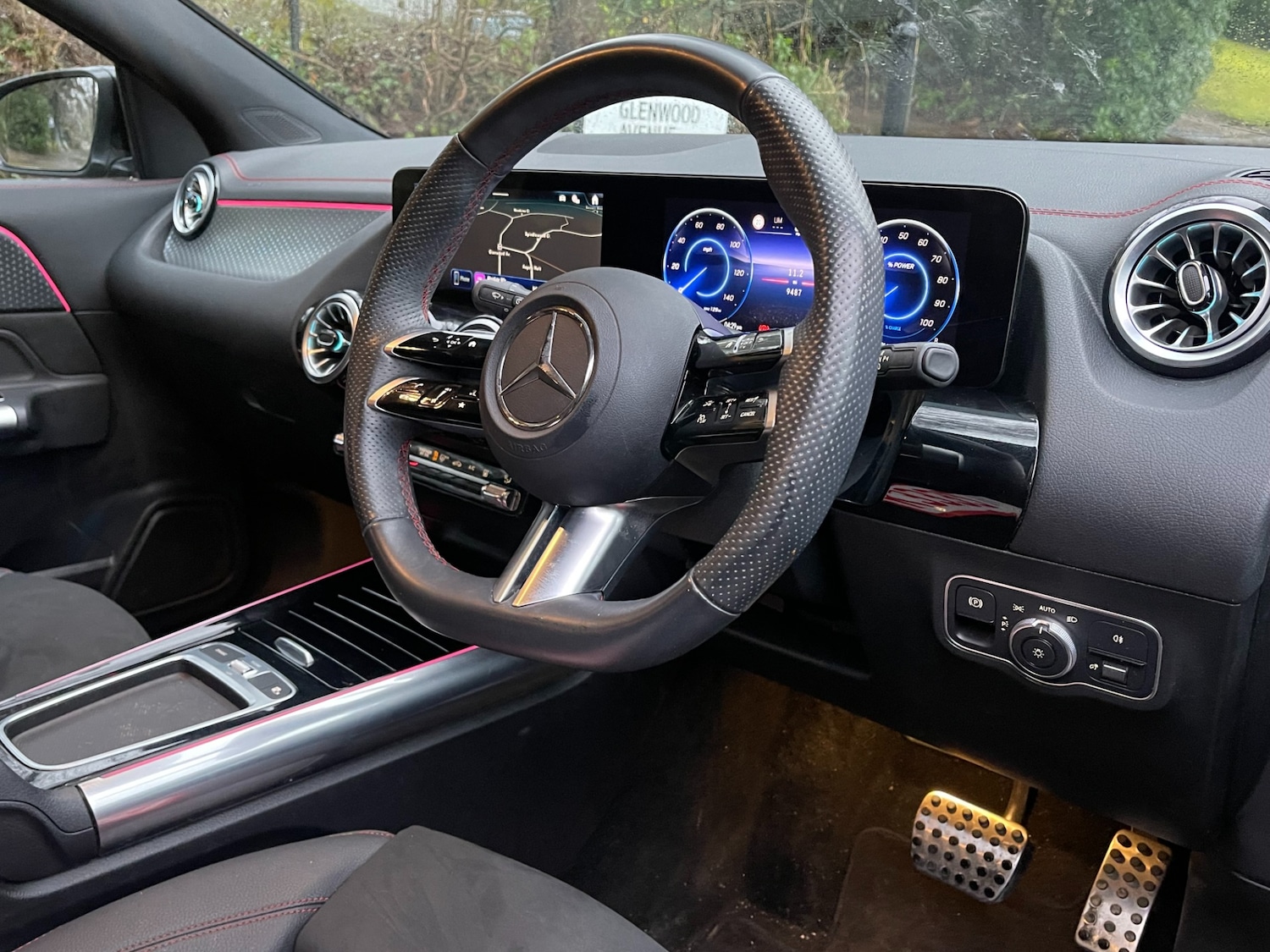 Used Mercedes-Benz EQA 2024 for sale - 77508159: Photo 27