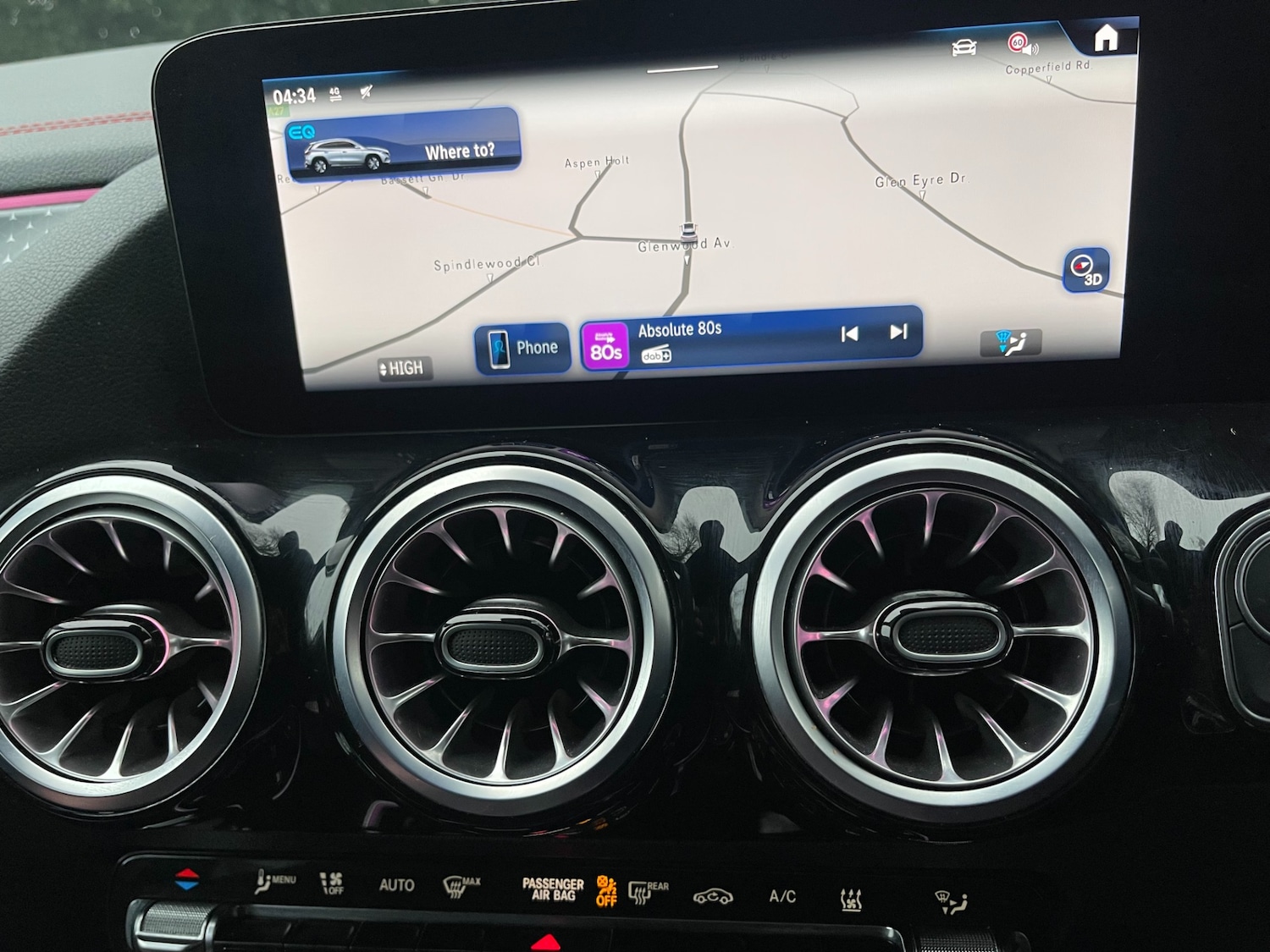 Used Mercedes-Benz EQA 2024 for sale - 77508159: Photo 28