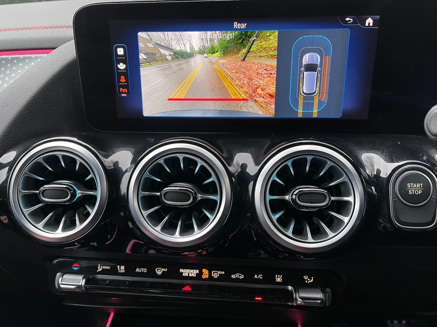 Used Mercedes-Benz EQA 2024 for sale - 77508159: Photo 29