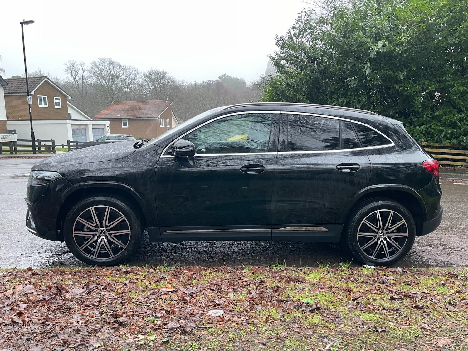 Used Mercedes-Benz EQA 2024 for sale - 77508159: Photo 3