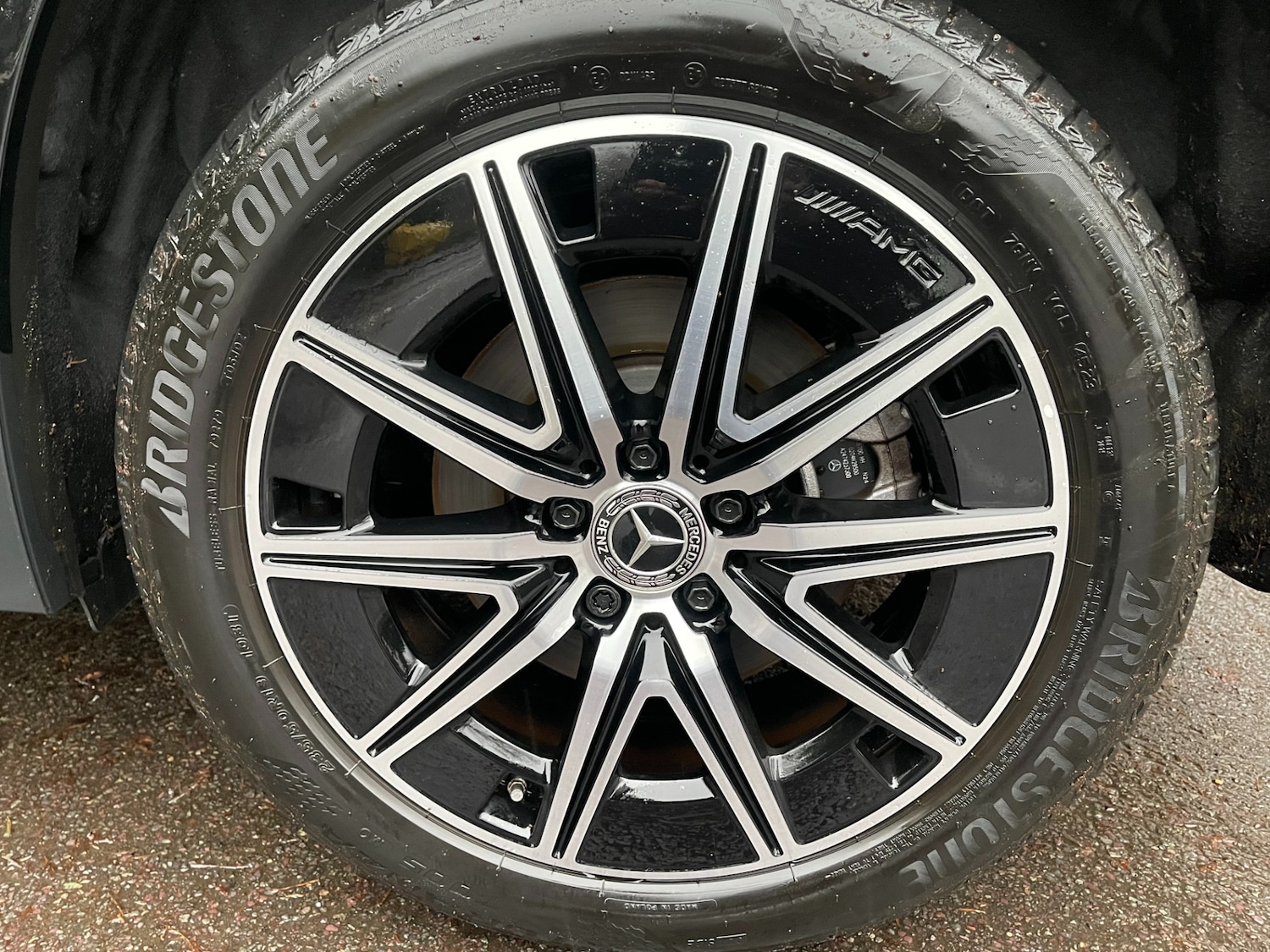 Used Mercedes-Benz EQA 2024 for sale - 77508159: Photo 31