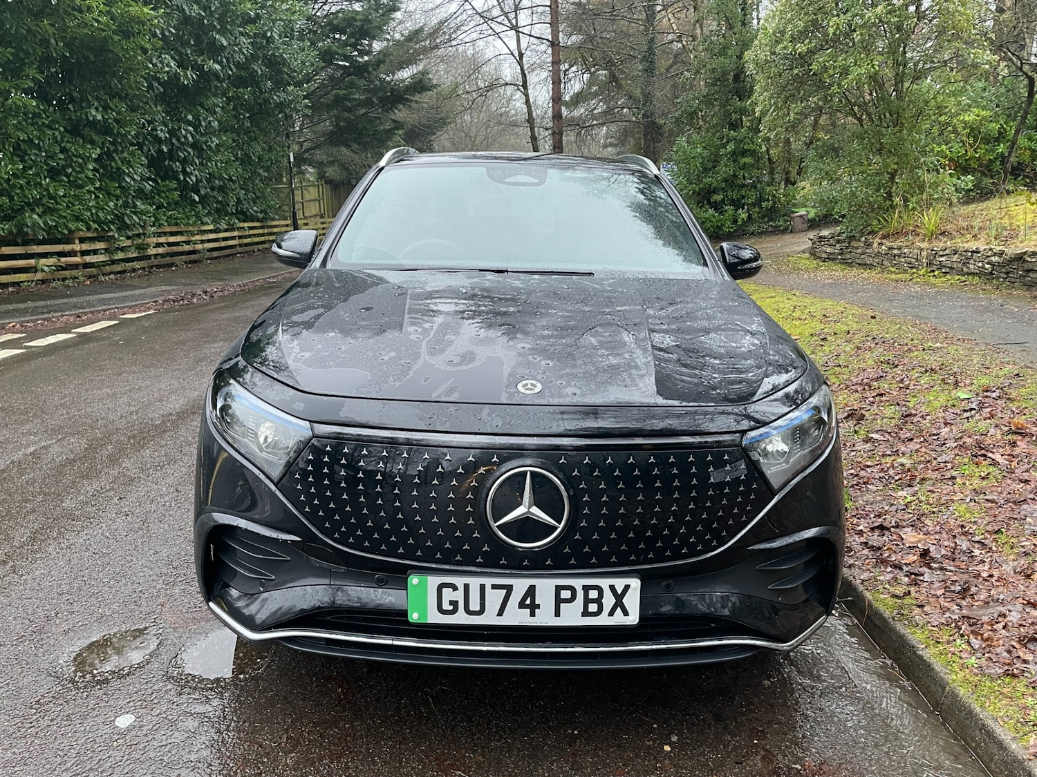 Used Mercedes-Benz EQA 2024 for sale - 77508159: Photo 37