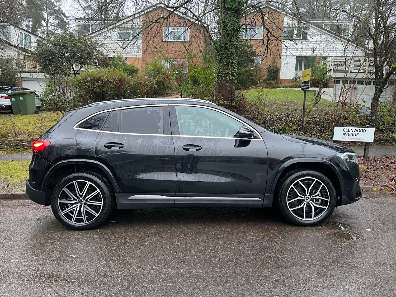 Used Mercedes-Benz EQA 2024 for sale - 77508159: Photo 38