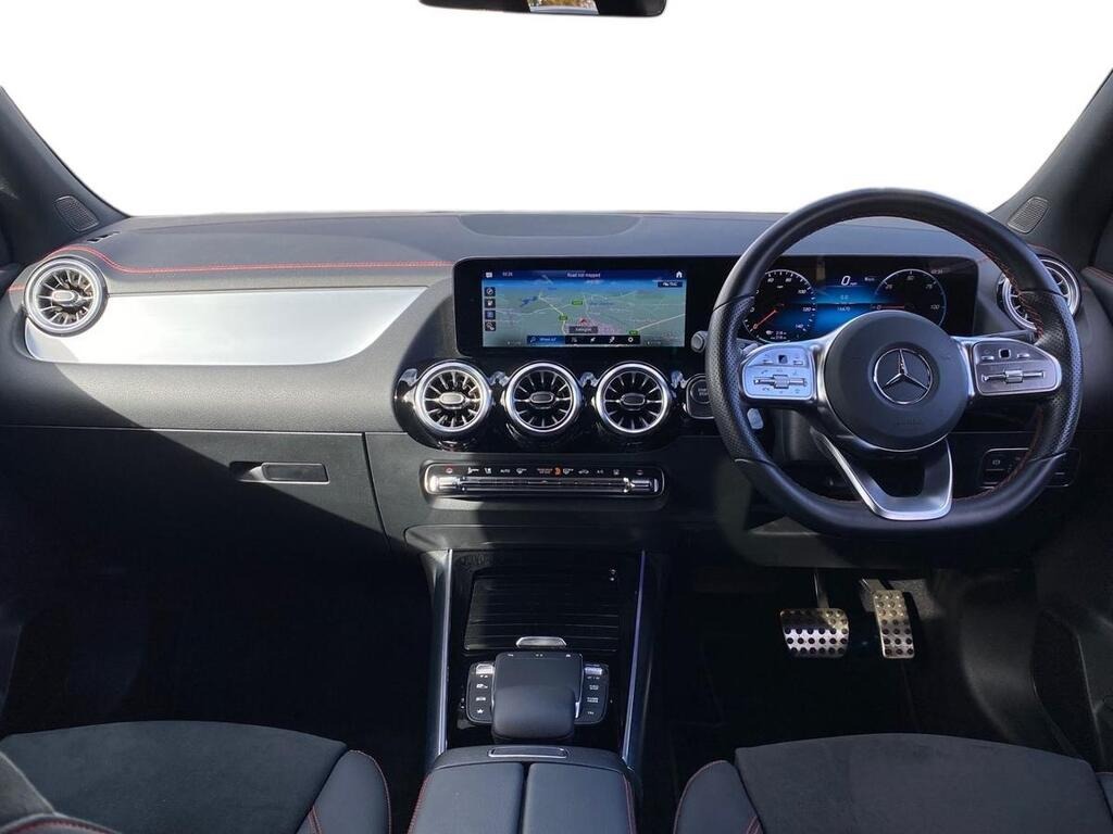 Used Mercedes-Benz EQA 2024 for sale - 77508159: Photo 40