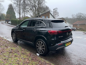 Used Mercedes-Benz EQA 2024 for sale - 77508159: Photo