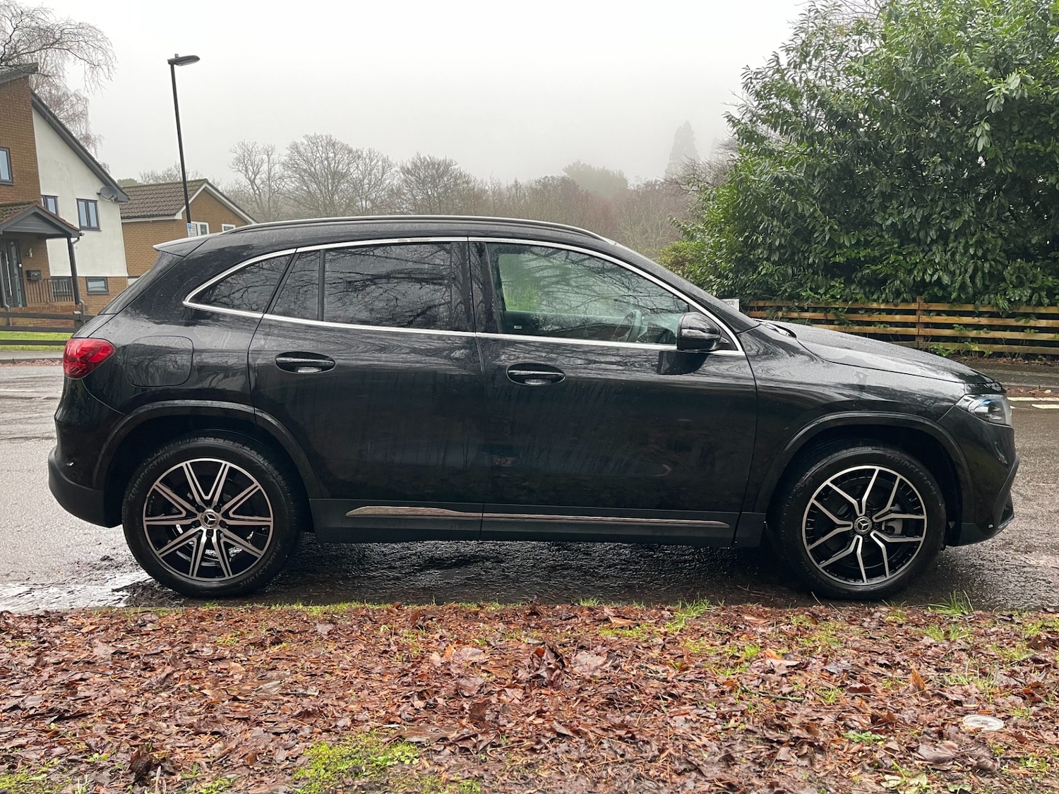 Used Mercedes-Benz EQA 2024 for sale - 77508159: Photo 7