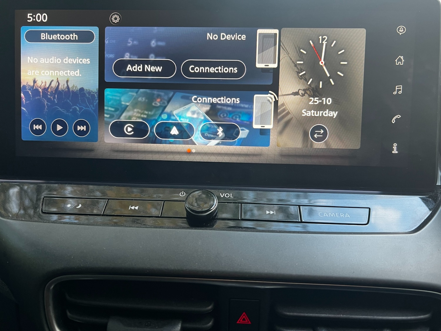 Used Nissan Juke 2025 for sale - 76376952: Photo 13