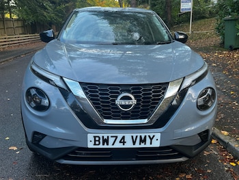 2025 (74) - 1.0 DiG-T Acenta Premium 5dr DCT