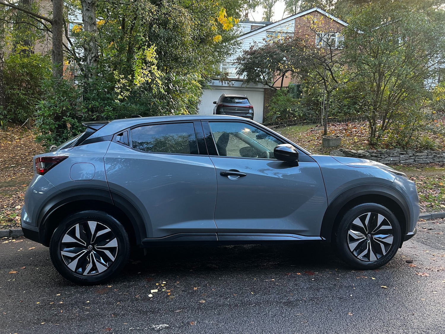 Used Nissan Juke 2025 for sale - 76376952: Photo 2
