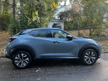 Used Nissan Juke 2025 for sale - 76376952: Photo