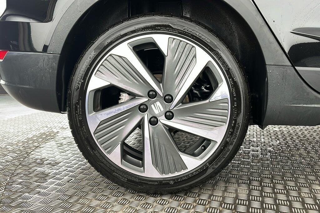 Used SEAT Arona 2025 for sale - 77014695: Photo 10