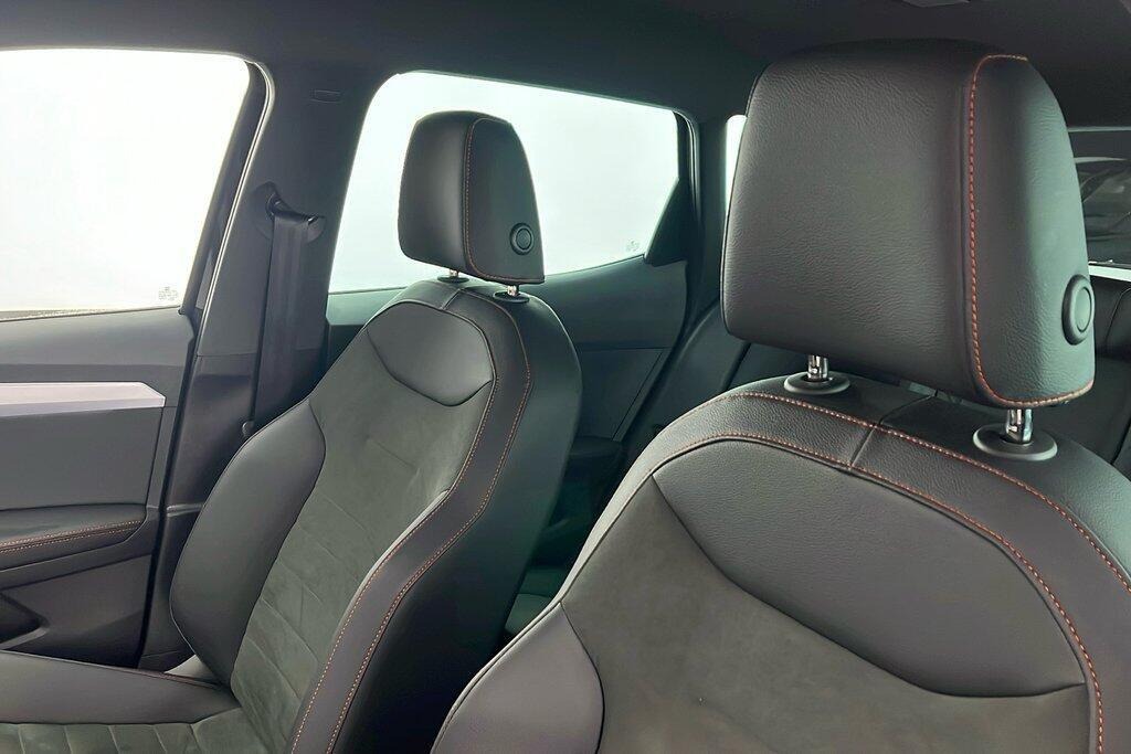 Used SEAT Arona 2025 for sale - 77014695: Photo 18
