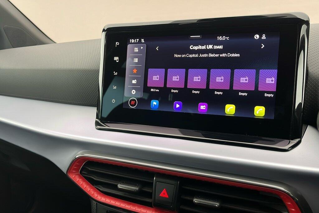 Used SEAT Arona 2025 for sale - 77014695: Photo 19