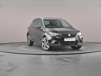 Used SEAT Arona 2025 for sale - 77014695: Photo