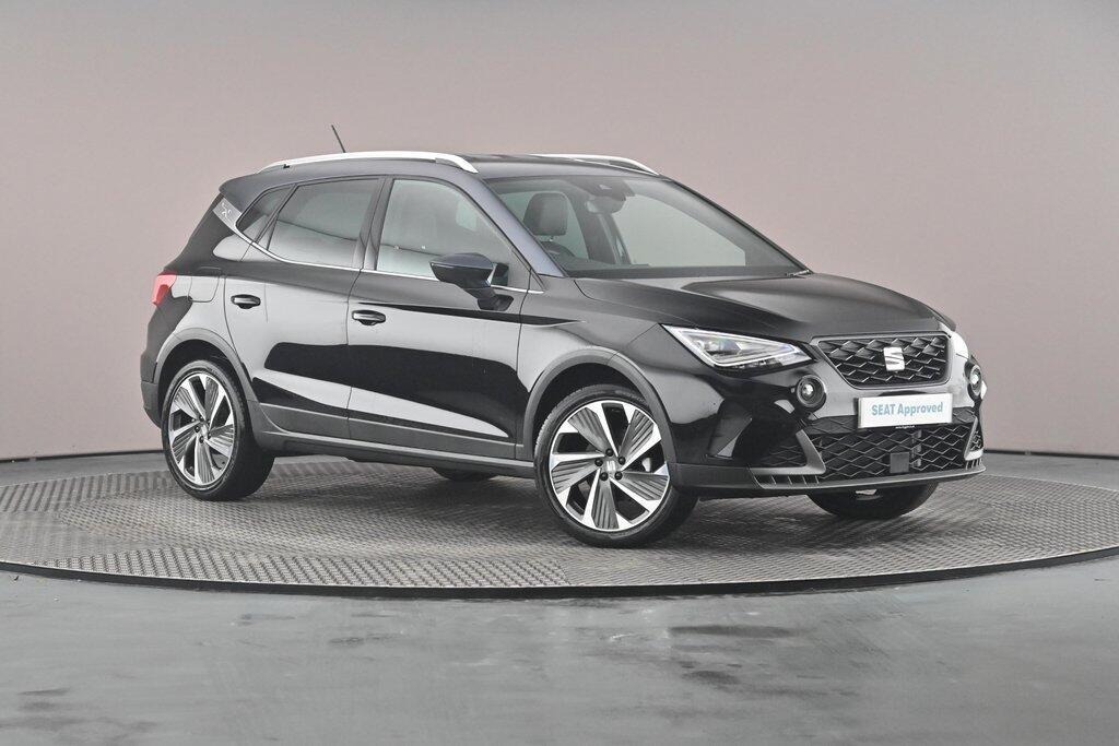 Used SEAT Arona 2025 for sale - 77014695: Photo 2