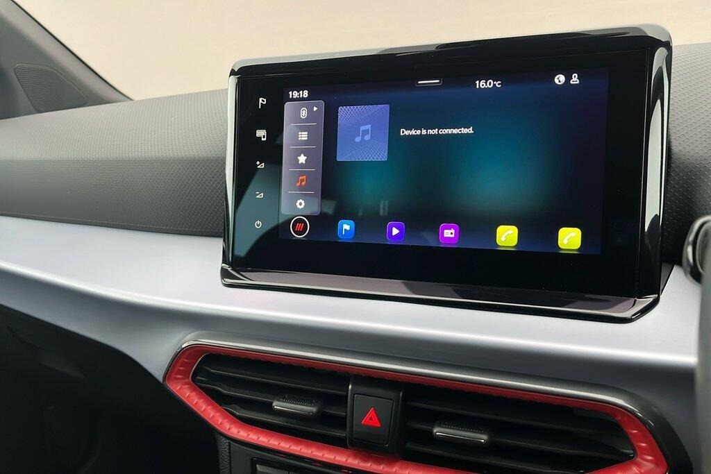 Used SEAT Arona 2025 for sale - 77014695: Photo 20