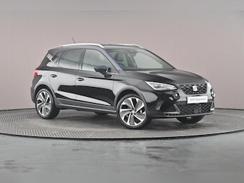 Used SEAT Arona 2025 for sale - 77014695: Photo