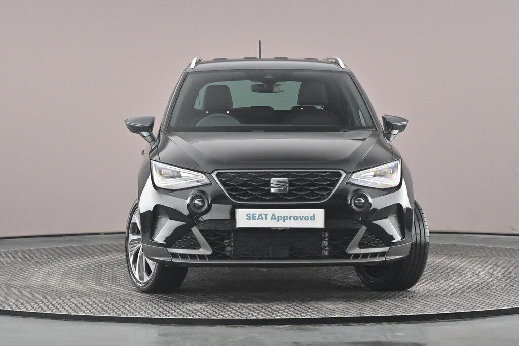 Used SEAT Arona 2025 for sale - 77014695: Photo 3