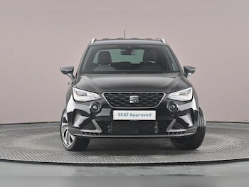 Used SEAT Arona 2025 for sale - 77014695: Photo